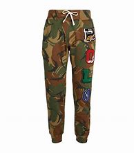 Image result for Polo Sweatpants