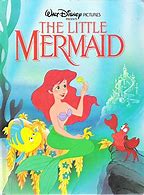 Image result for Disney Classics Little Mermaid