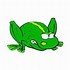 Image result for Frog ClipArt Clker