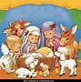 Image result for Willow Tree Nativity Scene