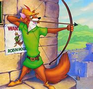 Image result for Disney Robin Hood Hat