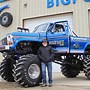 Image result for Cool Looking Monster Trucks