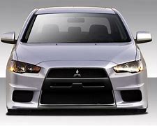 Image result for Mitsubishi Lancer Front