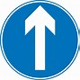 Image result for Highway Road Signs Clip Art