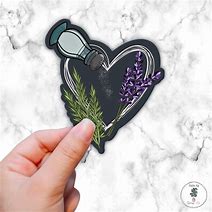 Image result for Practical Magic Sticker