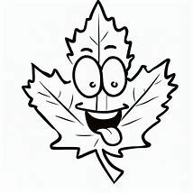 Image result for Maple Leaf Coloring