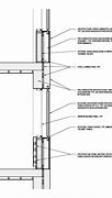 Image result for Timber Wall Section