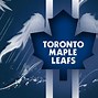 Image result for Maple Leafs Game