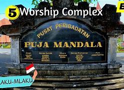 Image result for Nusa Dua Bali Map Km