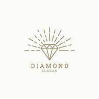 Image result for Diamond Shining Icon