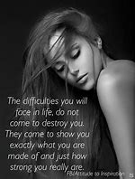 Image result for Be a Strong Woman Quotes