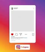 Image result for Instagram Post Template Free