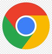 Image result for Google Chrome Logo SVG