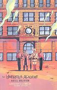 Image result for Alison Hargreaves Umbrella Academy