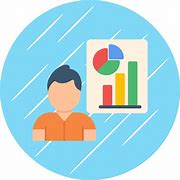 Image result for System Analyst Icon