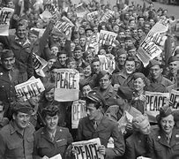 Image result for What Was World War 2