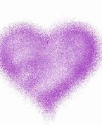 Image result for Glitter Heart PNG