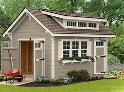 Image result for Shed Colors Ideas