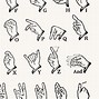 Image result for ASL Wide Clip Art