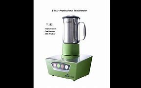 Image result for Soysa Tea Blender