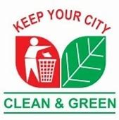 Image result for Clean City Logo