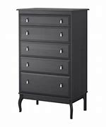 Image result for Ethan Allen Tall Dresser