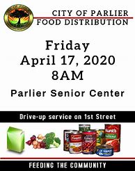 Image result for Blank Food Distribution Flyer Template