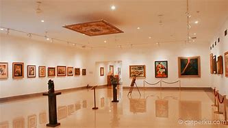 Image result for Foto Gambar Museum Lukisan