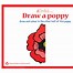 Image result for Printable Poppies