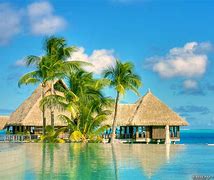 Image result for Summer Pool Wallpaper for Laptop