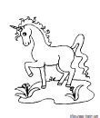 Image result for 2 Unicorn Coloring