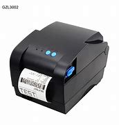 Image result for Thermal Sticker Label Printer