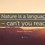 Image result for Nature of Language Image