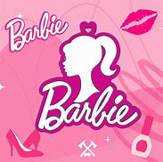 Image result for Silueta De Barbie