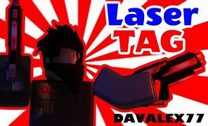 Image result for Laser Tag Roblox GFX