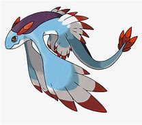 Image result for Cool Dragon-type Pokemon