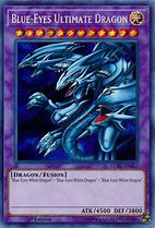 Image result for Yu Gi OH 25 Anniversary Blue Eyes White Dragon