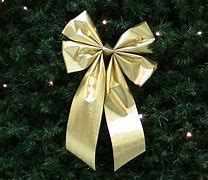 Image result for Best Christmas Tree Ribbon