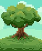 Image result for Nature Pixel Art 32X32