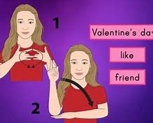 Image result for Free ASL Printables Sign Language