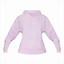 Image result for Light-Pink Oversized Hoodie