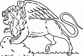 Image result for Romantic Lion Coloring Pages