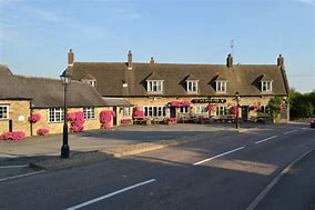 Image result for Stags Head Great Doddington Menu