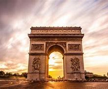 Image result for Arche De Triomphe