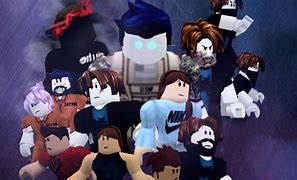 Image result for Last Guest Roblox Toy