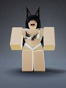 Image result for Sus Roblox Avatar Items