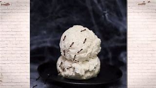 Image result for Ant Ice Cream