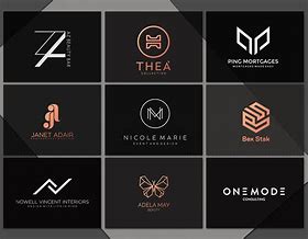 Image result for Customized Logo Design