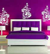 Image result for Floral Wall Stencil