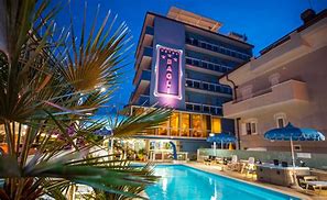 Image result for Hotel a Rimini